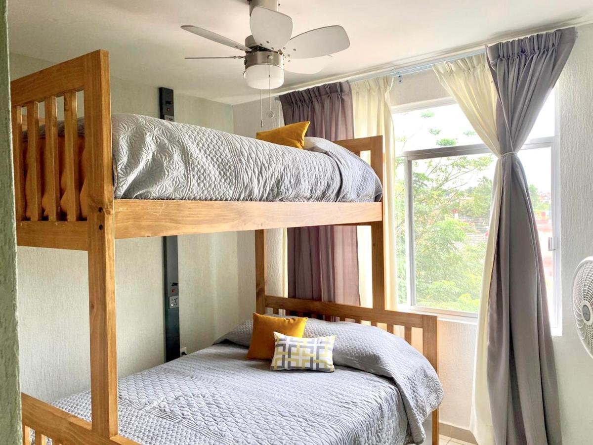 Vive Tlaquepaque - Apartamento Luxxe & Comfort Guadalajara Ngoại thất bức ảnh