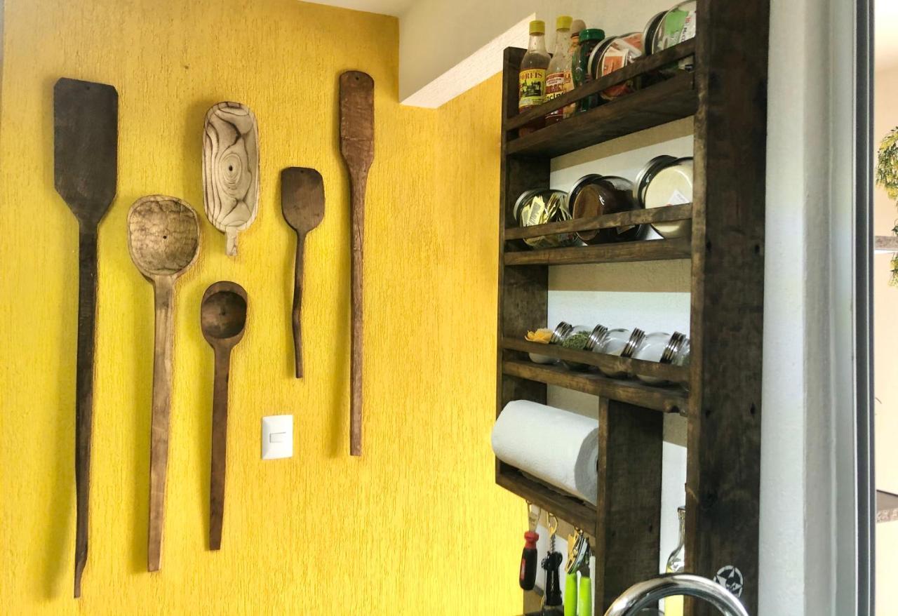 Vive Tlaquepaque - Apartamento Luxxe & Comfort Guadalajara Ngoại thất bức ảnh