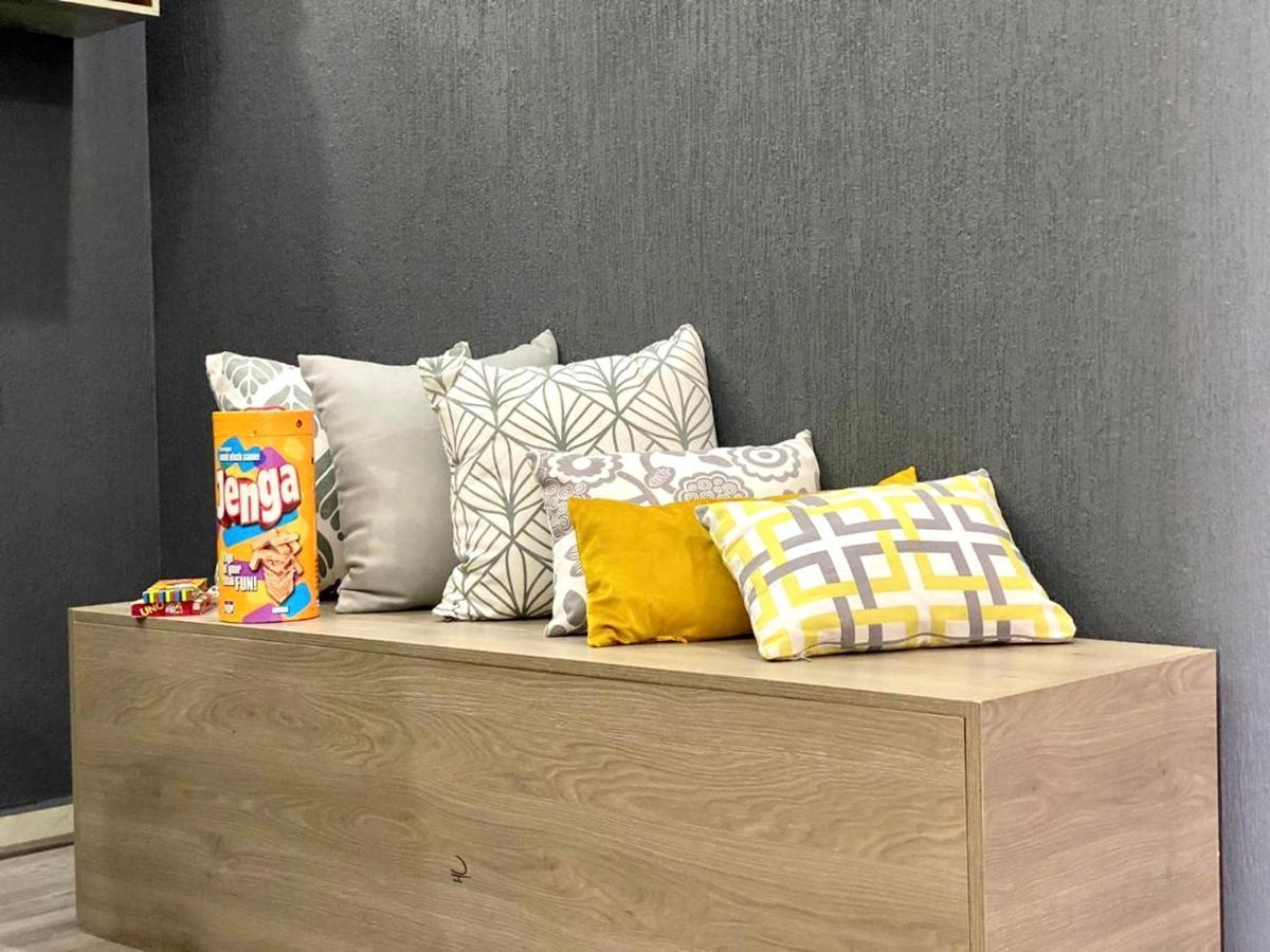 Vive Tlaquepaque - Apartamento Luxxe & Comfort Guadalajara Ngoại thất bức ảnh