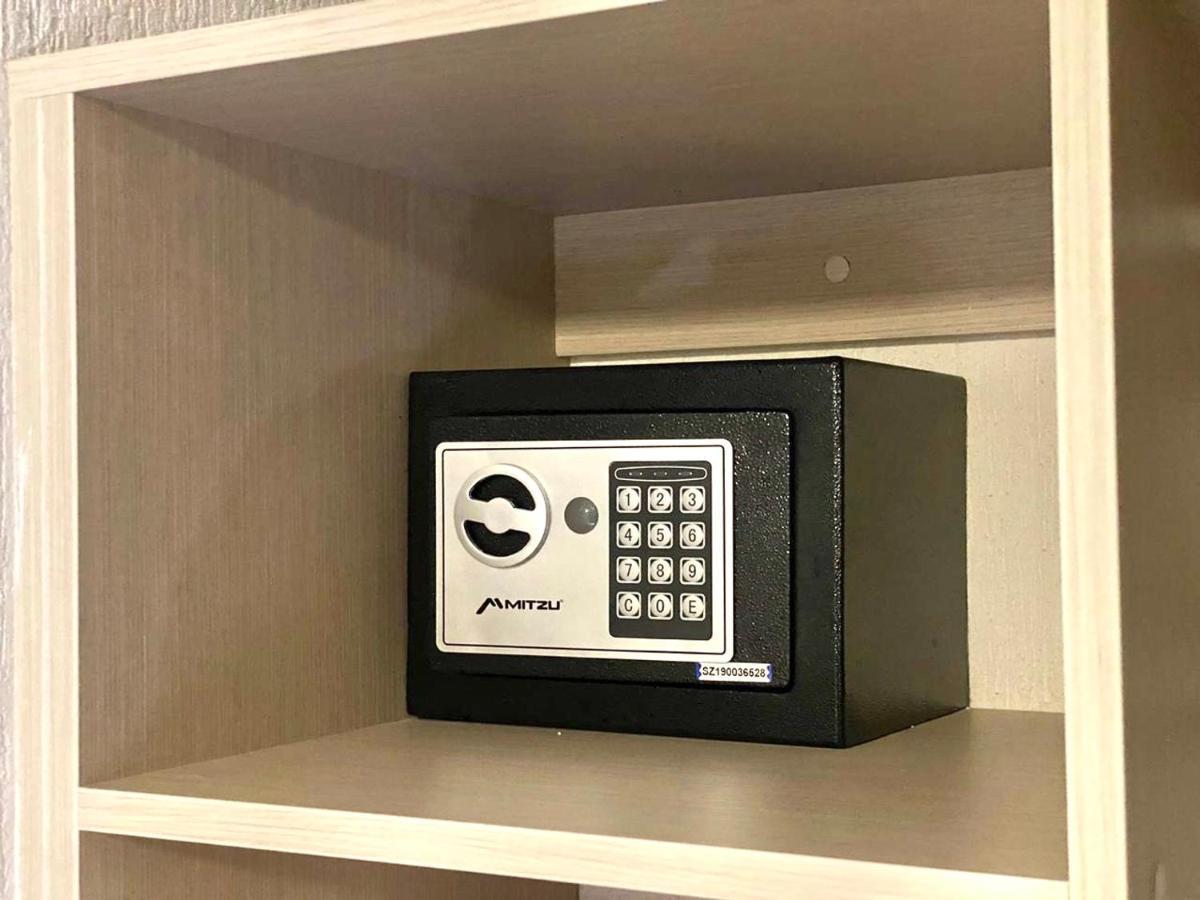 Vive Tlaquepaque - Apartamento Luxxe & Comfort Guadalajara Ngoại thất bức ảnh
