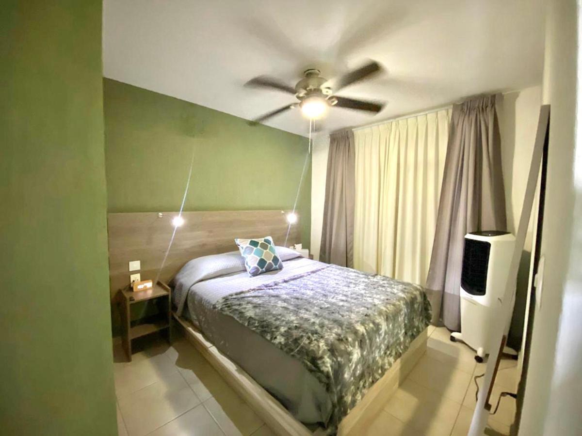 Vive Tlaquepaque - Apartamento Luxxe & Comfort Guadalajara Ngoại thất bức ảnh