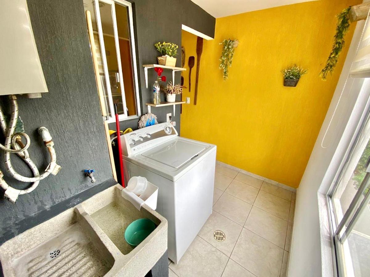 Vive Tlaquepaque - Apartamento Luxxe & Comfort Guadalajara Ngoại thất bức ảnh